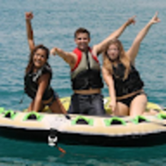 Meet your Posher, Erika - Picture 1 of 1